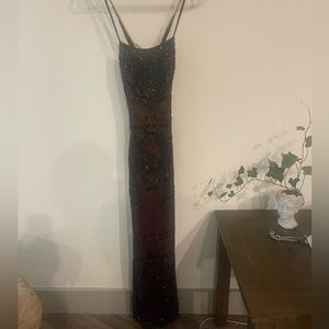 Tootsies - Evening Gown